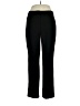 Chadwicks Solid Black Dress Pants Size 16 (tall) - photo 1