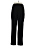 Chadwicks Solid Black Dress Pants Size 16 (tall) - photo 2