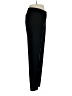 Chadwicks Solid Black Dress Pants Size 16 (tall) - photo 4