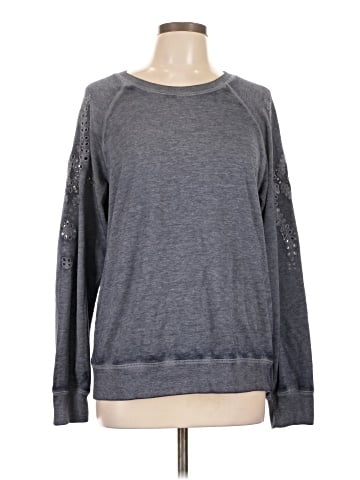 Joei & I Long Sleeve Top (view 1)