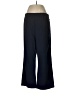 Zenergy by Chico's Solid Blue Active Pants Size Med (1) - photo 1