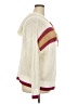 Torrid Color Block Ivory Pullover Sweater Size 2X Plus (2) - photo 4