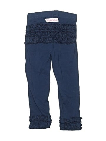 Ruffle Butts Casual Pants (view 2)