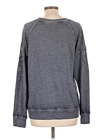 Joei & I Long Sleeve Top (view 2)