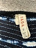 Raga Stripes Black Jumpsuit Size S - photo 4