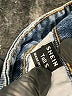 Shein Blue Jeans Size S (tall) - photo 4