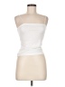 Unbranded Ivory Tube Top Size M (estimated) - photo 1