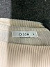 Dissh Ivory Turtleneck Sweater Size 8 - photo 7