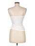 Unbranded Ivory Tube Top Size M (estimated) - photo 2