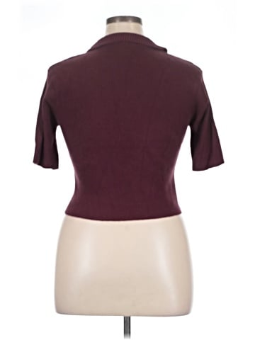 French Connection Short Sleeve Top (view 2)