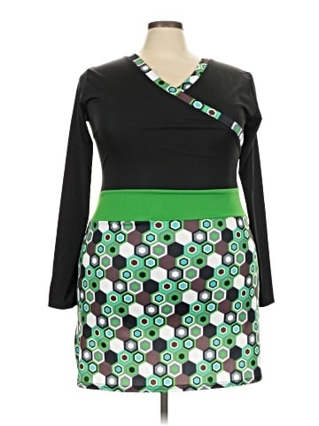 Misslook Casual Dress (view 1)