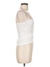Unbranded Ivory Tube Top Size M (estimated) - photo 4