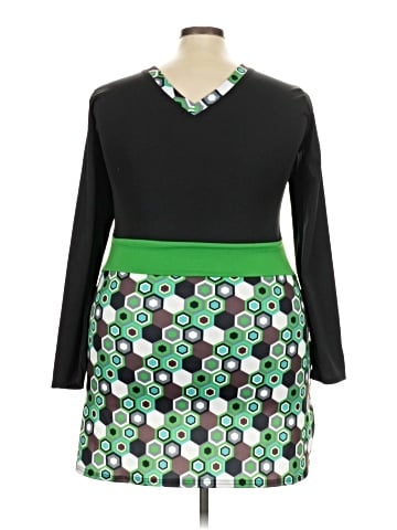 Misslook Casual Dress (view 2)