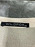Wildfox Polka Dots Gray Pullover Sweater Size XS - photo 7