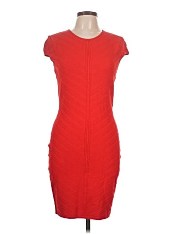 Cache Cocktail Dress - front