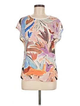 Ted Baker London Short Sleeve Blouse