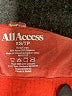 All Access Pink Tank Top Size XS - photo 4