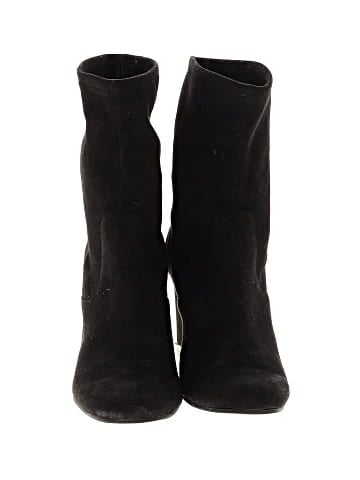 Karl Lagerfeld Paris Ankle Boots (view 2)