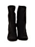 Karl Lagerfeld Paris Black Ankle Boots Size 6 (estimated) - photo 2