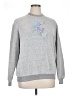 BonWorth Paisley Silver Pullover Sweater Size XL (estimated) - photo 1