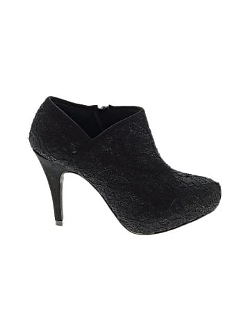 Maurices Heels (view 1)