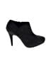 Maurices Black Heels Size 6 - photo 1