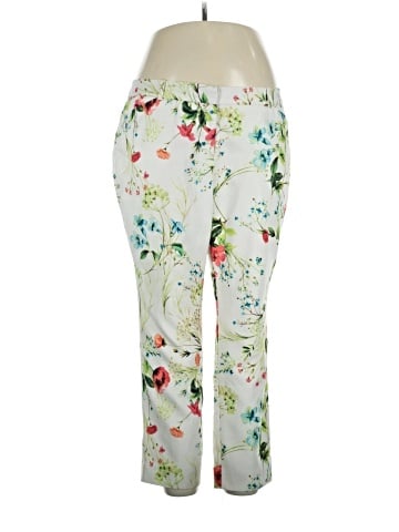 Worthington Casual Pants (view 1)