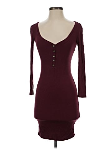 Just Fab Casual Dress (view 1)