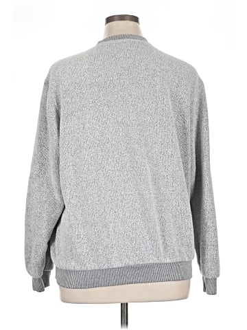BonWorth Pullover Sweater (view 2)