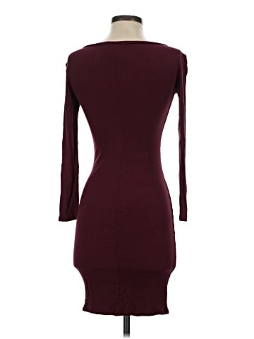 Just Fab Casual Dress (view 2)