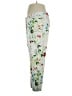 Worthington Floral Ivory Casual Pants Size 16 - photo 5