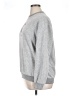 BonWorth Paisley Silver Pullover Sweater Size XL (estimated) - photo 5
