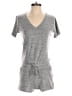Theo & Spence Gray Romper Size XS - photo 1