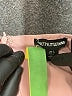 PrettyLittleThing Solid Pink Jumpsuit Size 2 - photo 4