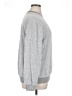 BonWorth Paisley Silver Pullover Sweater Size XL (estimated) - photo 4