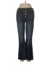 J.Crew Blue Jeans Size 28 waist - photo 1