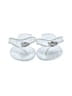 Jack Rogers Silver Sandals Size 11 - photo 2