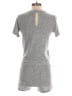 Theo & Spence Gray Romper Size XS - photo 2