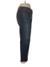 J.Crew Blue Jeans Size 28 waist - photo 4
