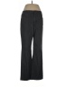 Ellen Tracy Chevron-herringbone Gray Jeans Size 12 - photo 1