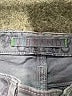 J Brand Paisley Blue Jeans Size 27 waist - photo 7