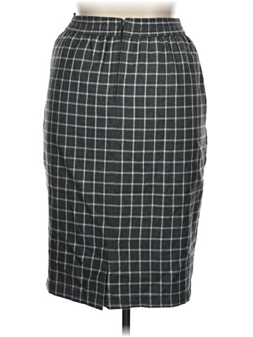 Maggie Lawrence Formal Skirt (view 2)