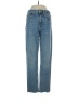 Zara Blue Jeans Size 4 - photo 1