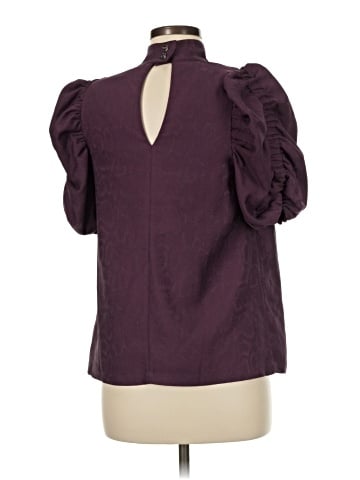 Ted Baker London 3/4 Sleeve Blouse (view 2)