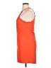 Lulus Orange Cocktail Dress Size XL - photo 5