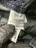 Tory Burch Paisley Blue Jeans Size 29 waist - photo 8