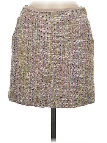 J.Crew Casual Skirt (view 1)