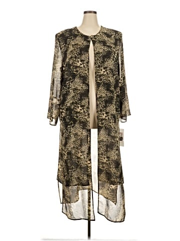 Christie of California Coat (view 1)