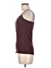 Unbranded Burgundy Tank Top Size M (estimated) - photo 5