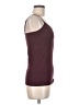 Unbranded Burgundy Tank Top Size M (estimated) - photo 4